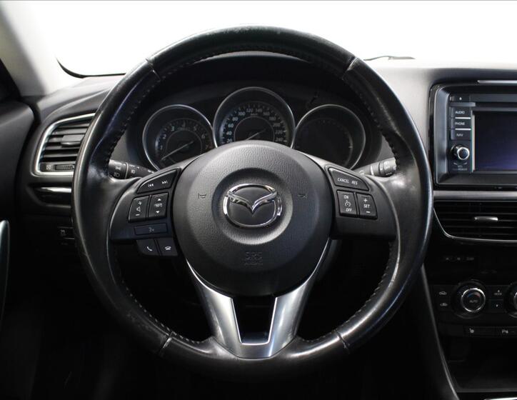Mazda 6 17
