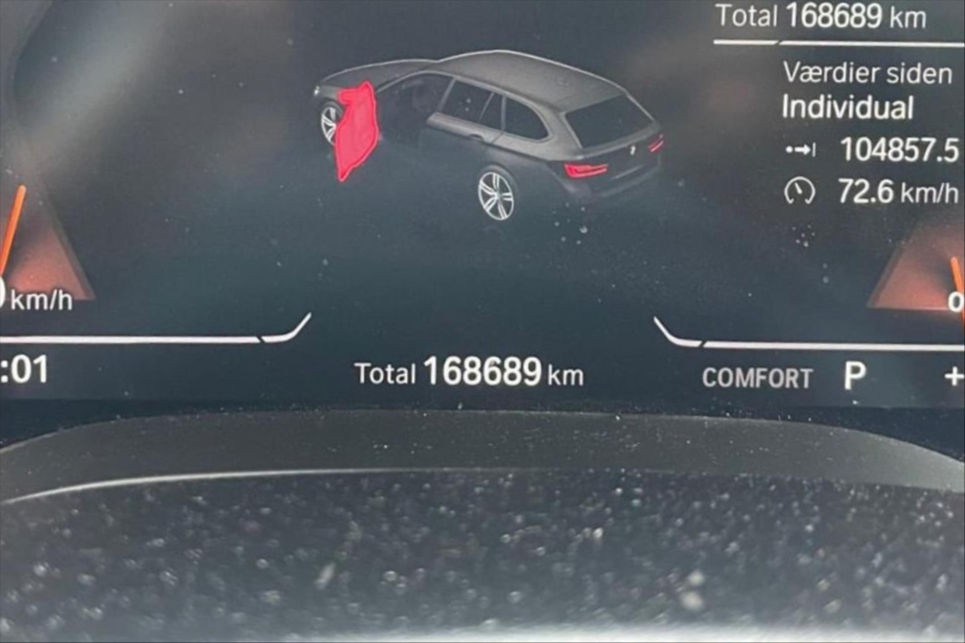BMW Řada 5