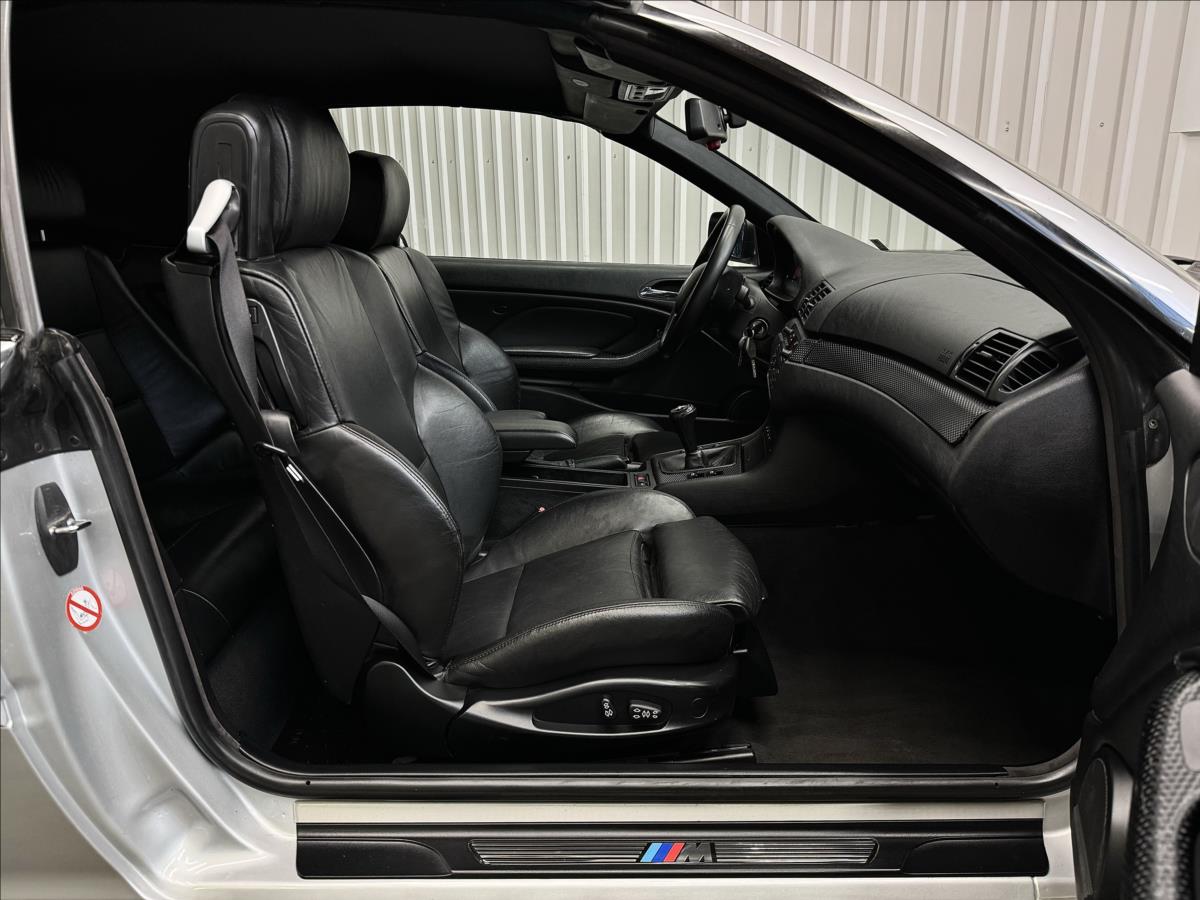 BMW Řada 3