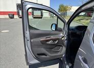 Peugeot Rifter 21