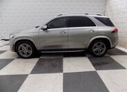 Mercedes-Benz GLE 2