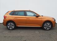 Škoda Kamiq 24