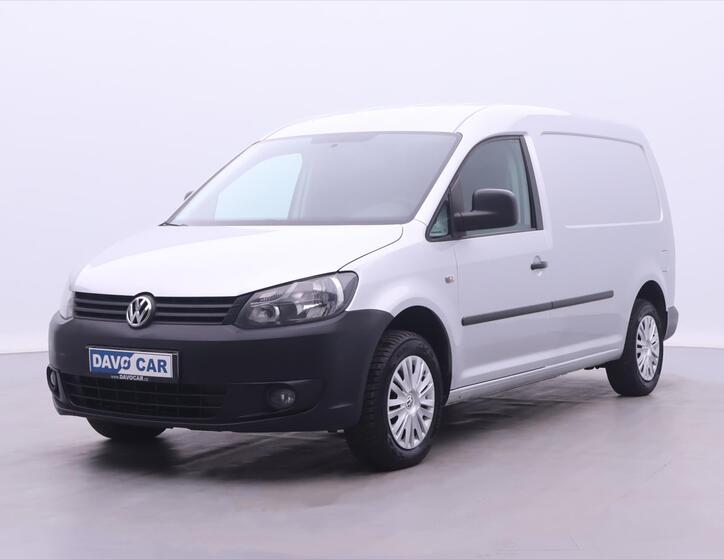Volkswagen Caddy 3