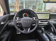 Lexus LC 500 24