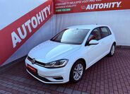 Volkswagen Golf 1