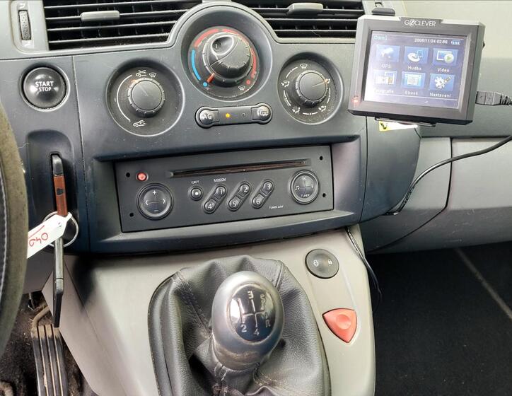 Renault Scénic 31