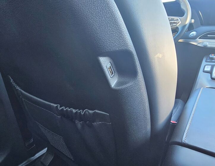 Hyundai Palisade 26