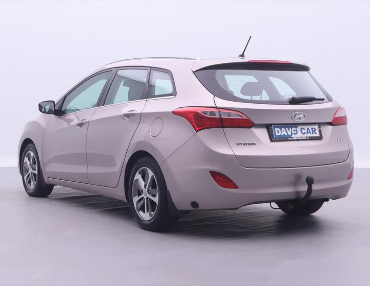 Hyundai i30 5