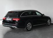Mercedes-Benz Třídy E 3