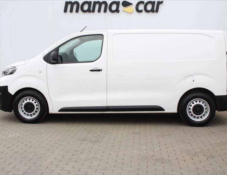 Toyota ProAce 4