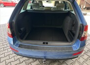 Škoda Octavia 12