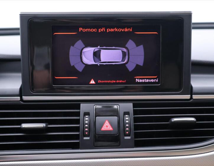 Audi A6 Allroad 29