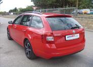 Škoda Octavia 4