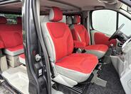 Opel Vivaro 23
