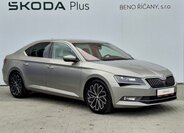 Škoda Superb 13