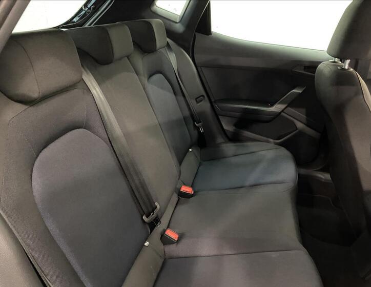 Seat Ibiza 7