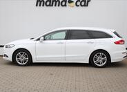 Ford Mondeo 4