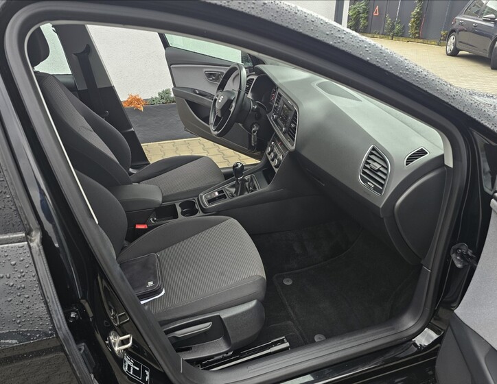 Seat Leon 33