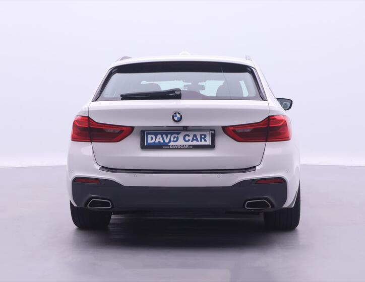 BMW Řada 5 6