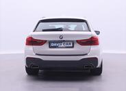 BMW Řada 5 6