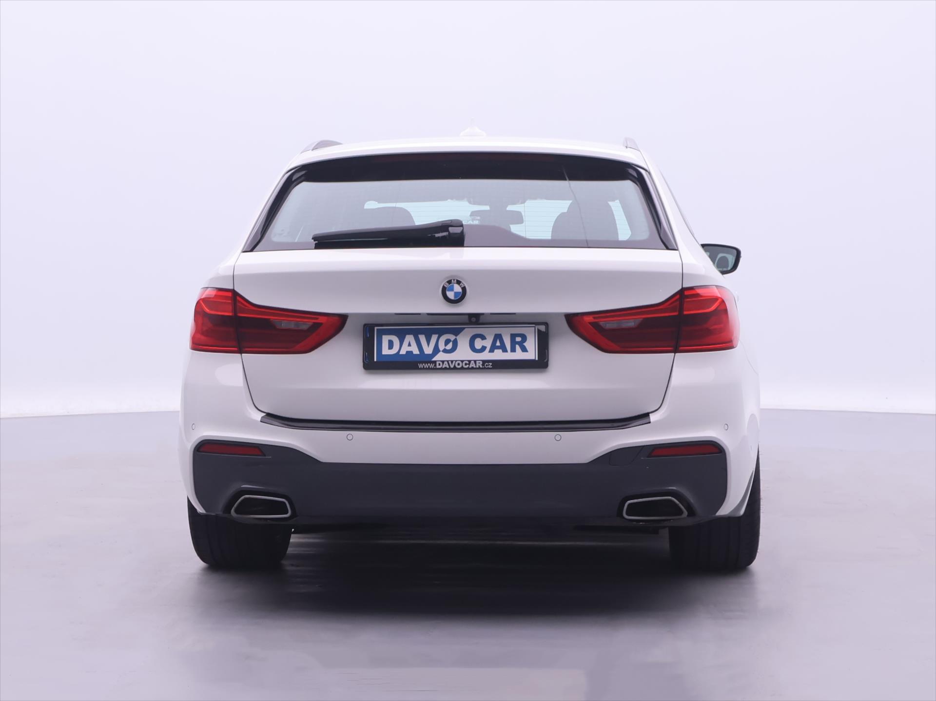 BMW Řada 5