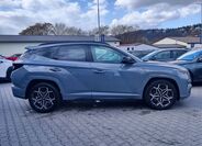 Hyundai Tucson 4