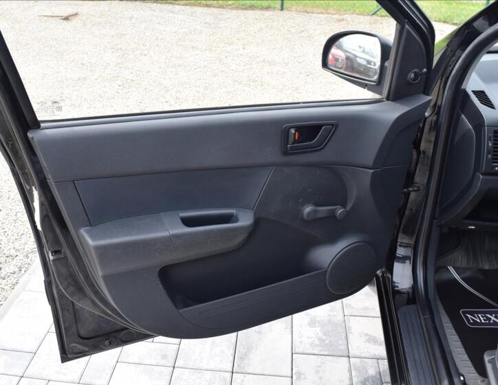 Hyundai Getz 23