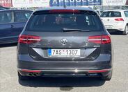 Volkswagen Passat 6