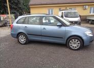 Škoda Fabia 4
