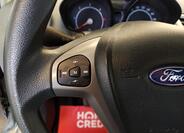 Ford Fiesta 18