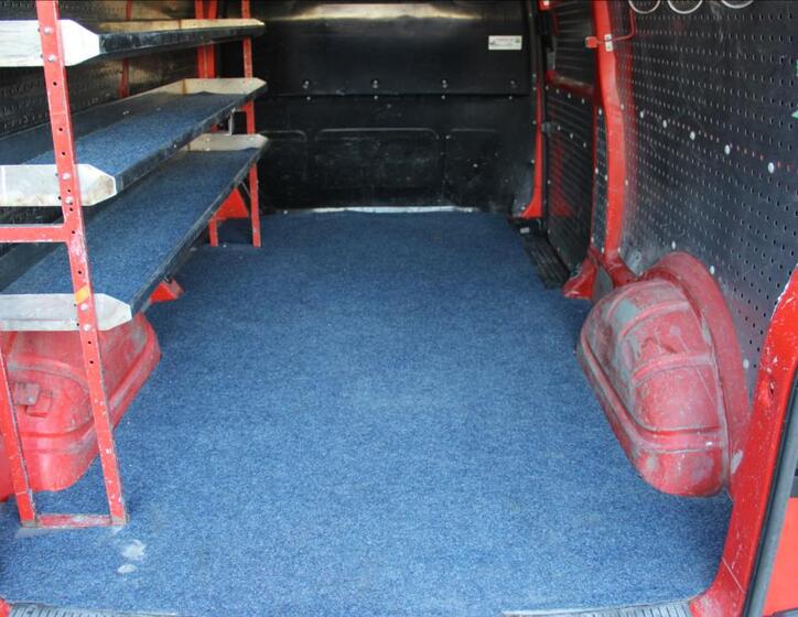 Volkswagen Transporter 40