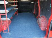 Volkswagen Transporter 40