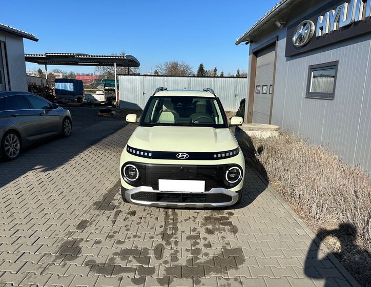 Hyundai Ostatní 2