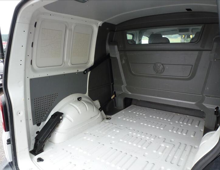 Volkswagen Transporter 22