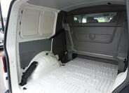 Volkswagen Transporter 22