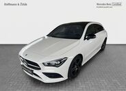 Mercedes-Benz CLA 1