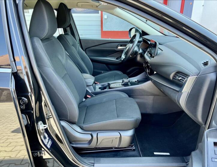 Nissan Qashqai 19