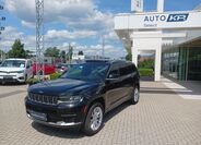 Jeep Grand Cherokee 1