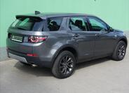 Land Rover Discovery Sport 8