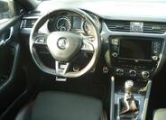 Škoda Octavia 19