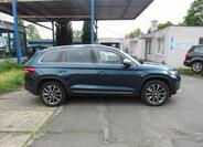 Škoda Kodiaq 8