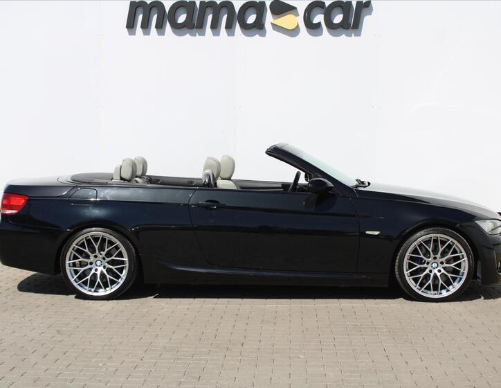 BMW Řada 3 8