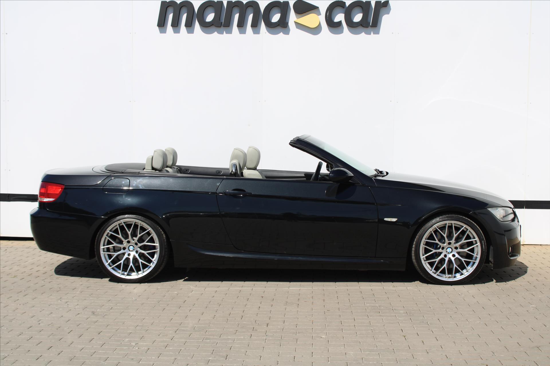 BMW Řada 3
