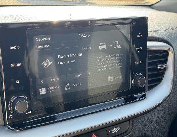KIA Ceed 17