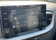 KIA Ceed 17