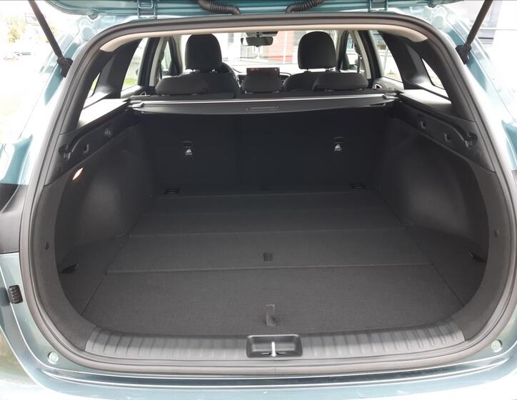 KIA Ceed 8