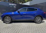 Maserati Levante 5
