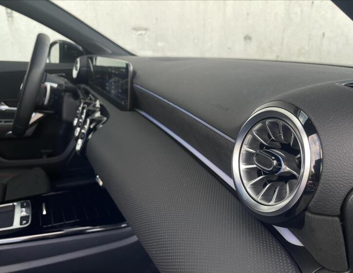 Mercedes-Benz Třídy A 17