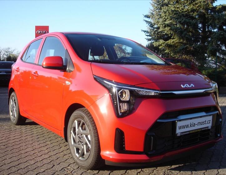 KIA Picanto 2