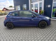 Peugeot 208 9